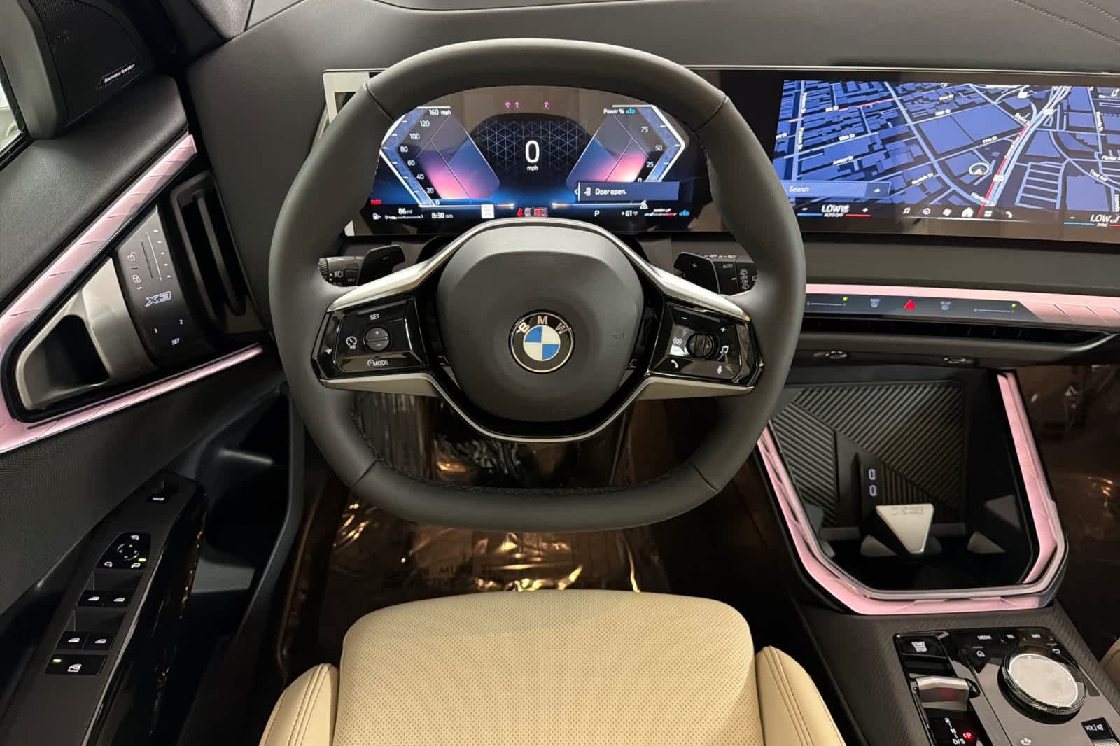 New 2026 Dune Grey Metallic BMW 30 xDrive image 14