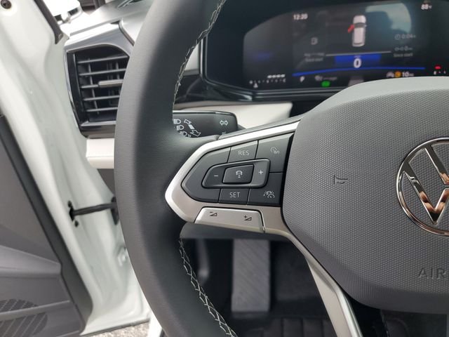 New 2026 White Volkswagen 1.5T S image 26