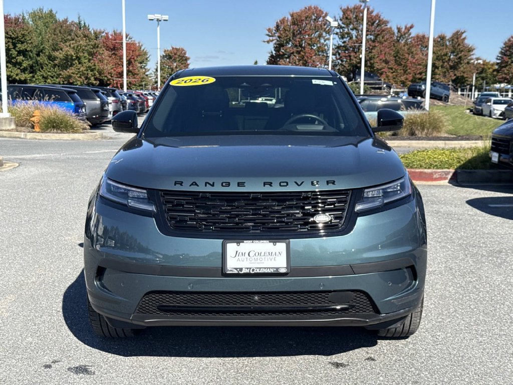 Certified Used 2026 Green Land Rover S image 24