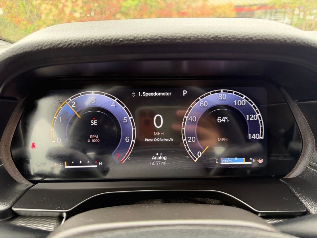 Used 2025 Black Jeep Altitude X image 19