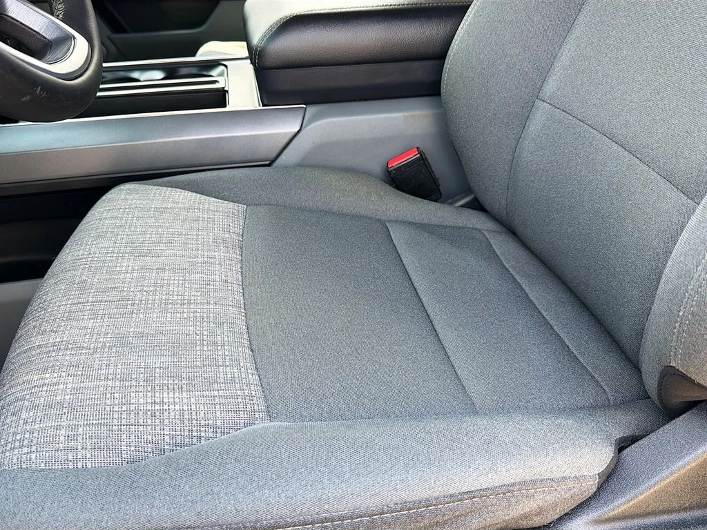 Used 2023 Blue Ford XLT image 20