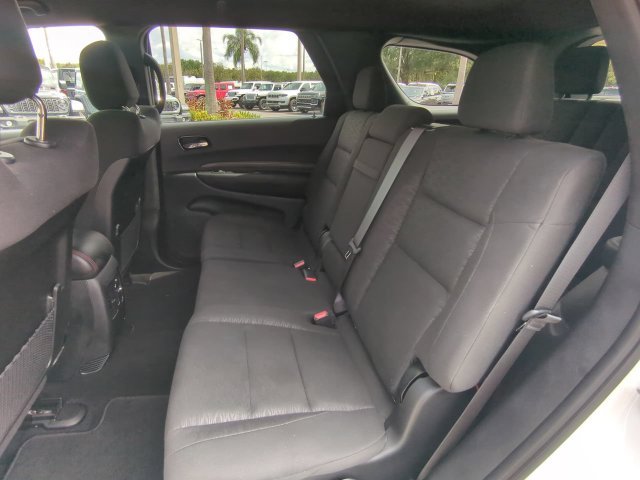 Certified Used 2025 White Dodge GT image 17