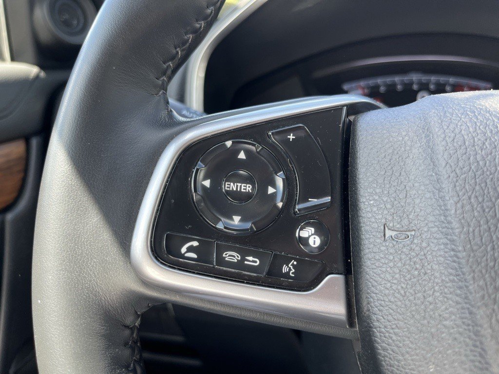 2022 Honda CR-V Touring - Photo 25