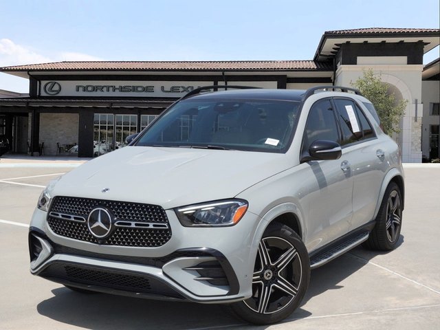 2024 Mercedes-Benz GLE GLE 350