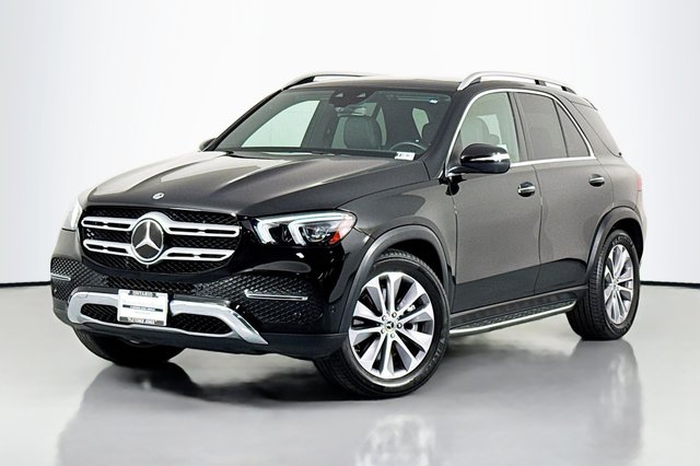2022 Mercedes-Benz GLE GLE 450