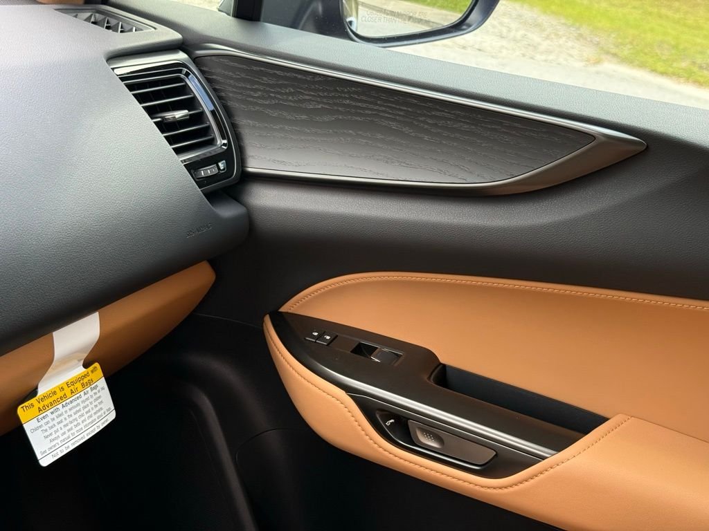 2026 Lexus NX 450h+ Luxury - Photo 31