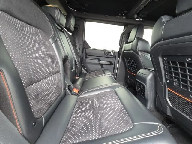 Used 2023 White Ford Raptor image 15