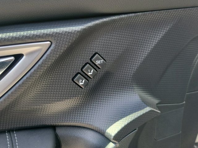 Used 2023 White Subaru Touring image 16