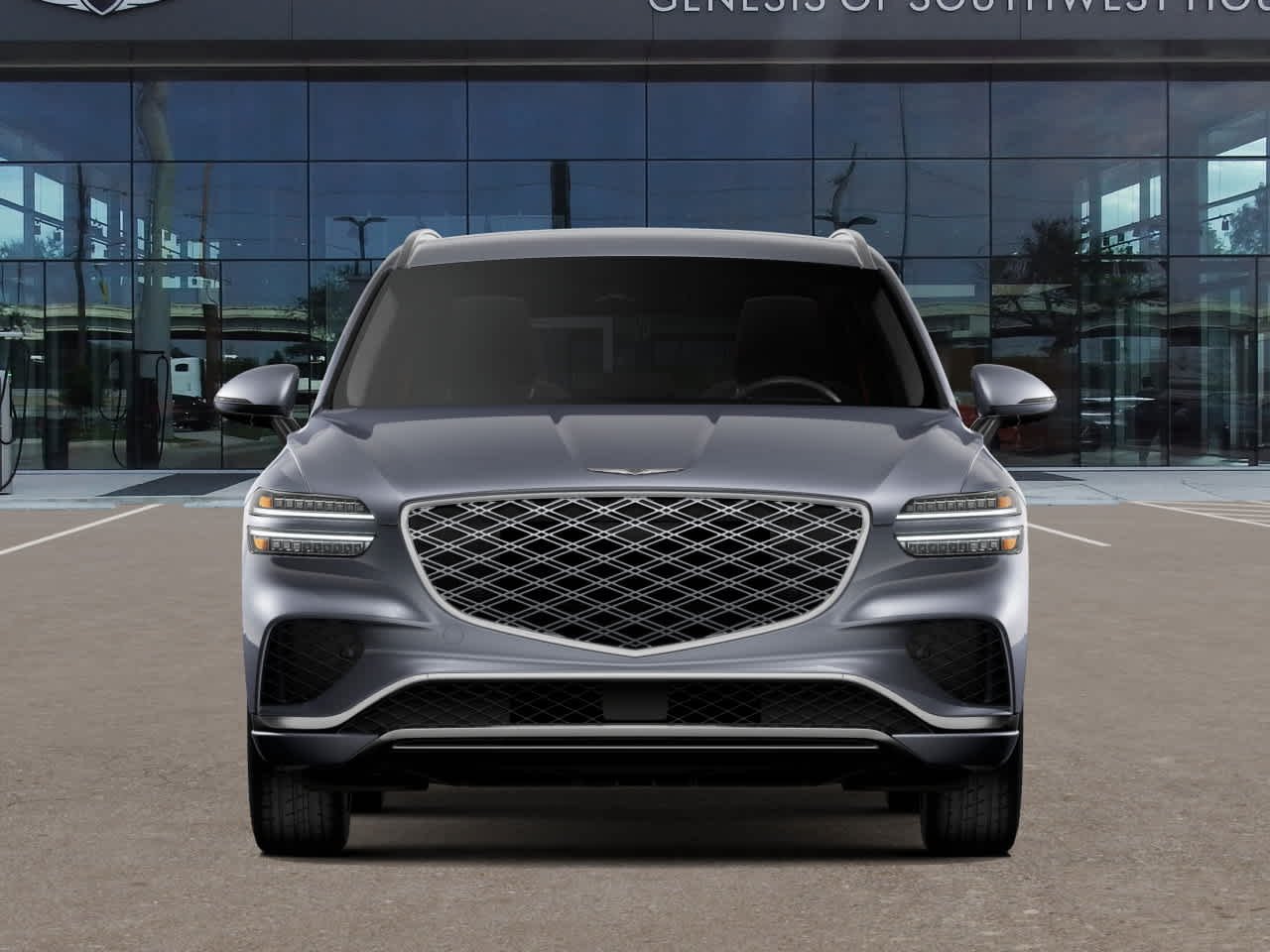 New 2026 Ceres Blue Genesis 2.5T image 8