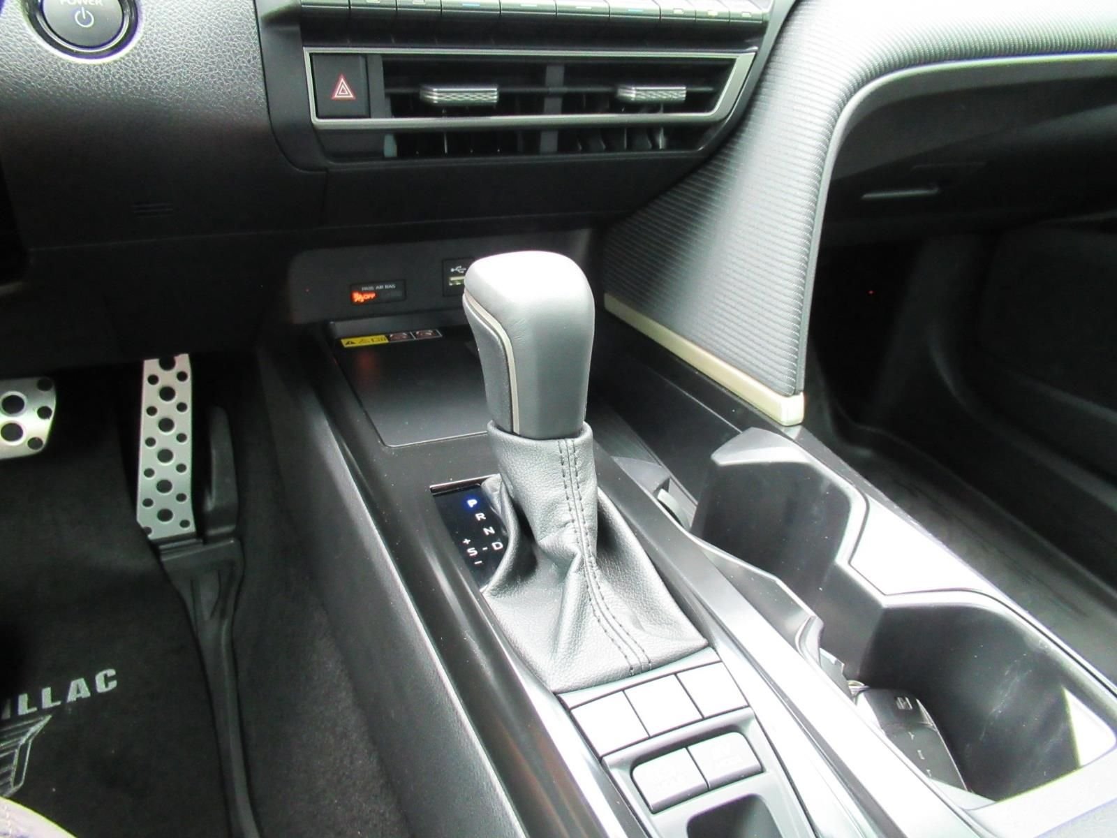 Used 2026 Red Toyota SE Nightshade image 24