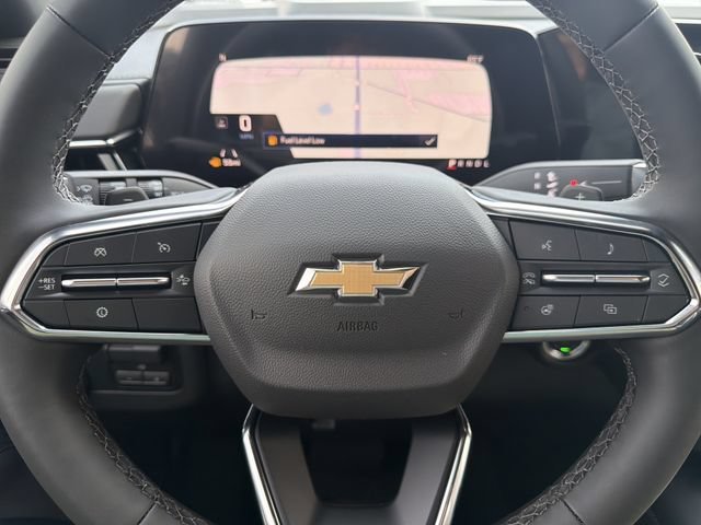 2026 Chevrolet Tahoe LT - Photo 31