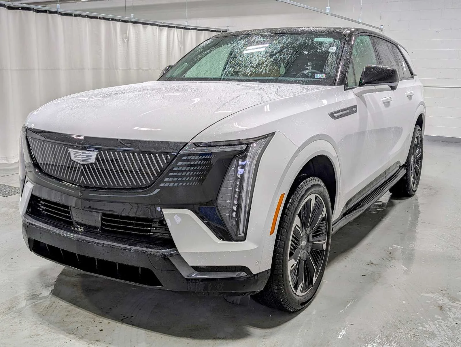 2025 Cadillac Escalade IQ Sport 2 AWD's photo