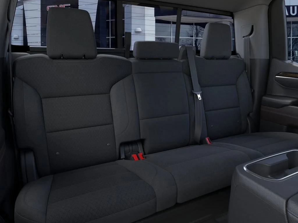 2026 GMC Sierra 1500 Elevation - Photo 17