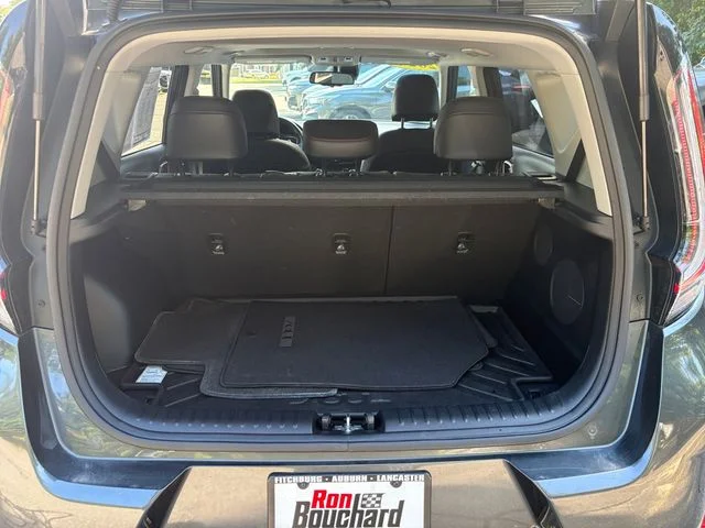 Used 2024 Gray Kia GT-Line image 39