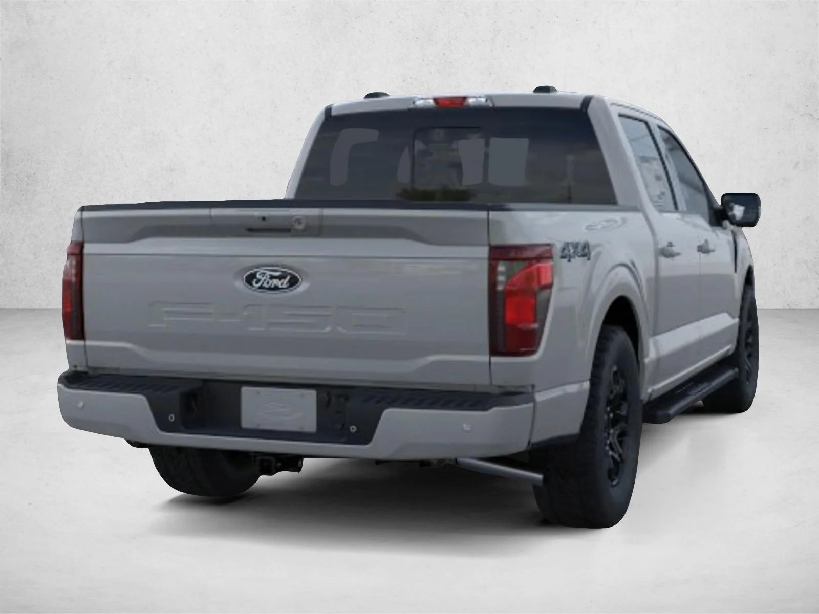 New 2026 Avalanche Ford XLT image 8