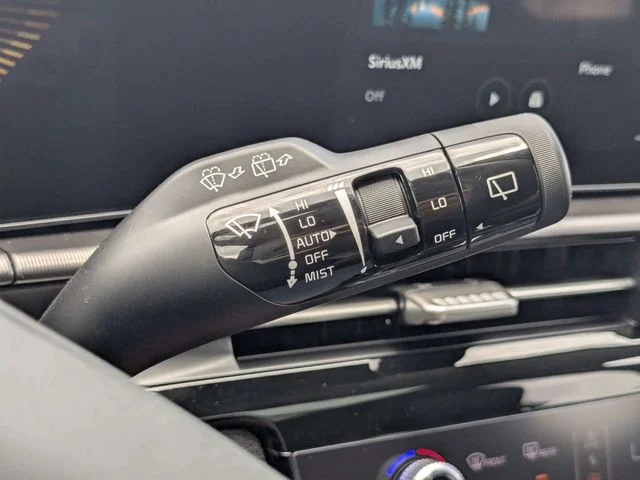 New 2026 Wolf Gray Kia EX image 29