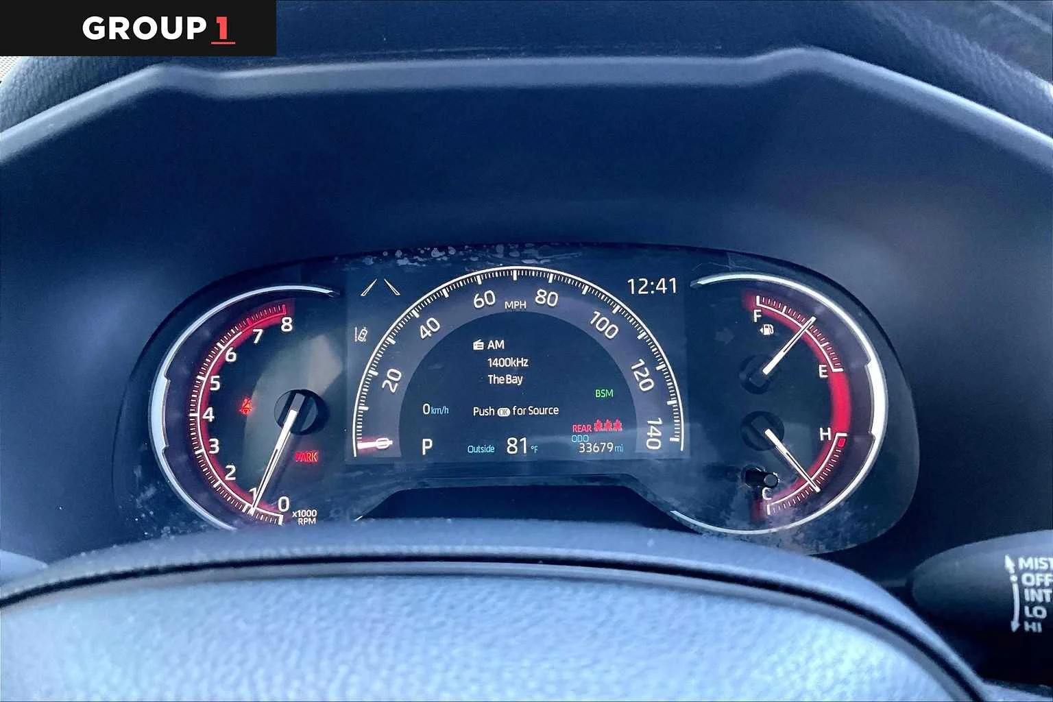 Used 2025 Ice Cap Toyota XLE image 26