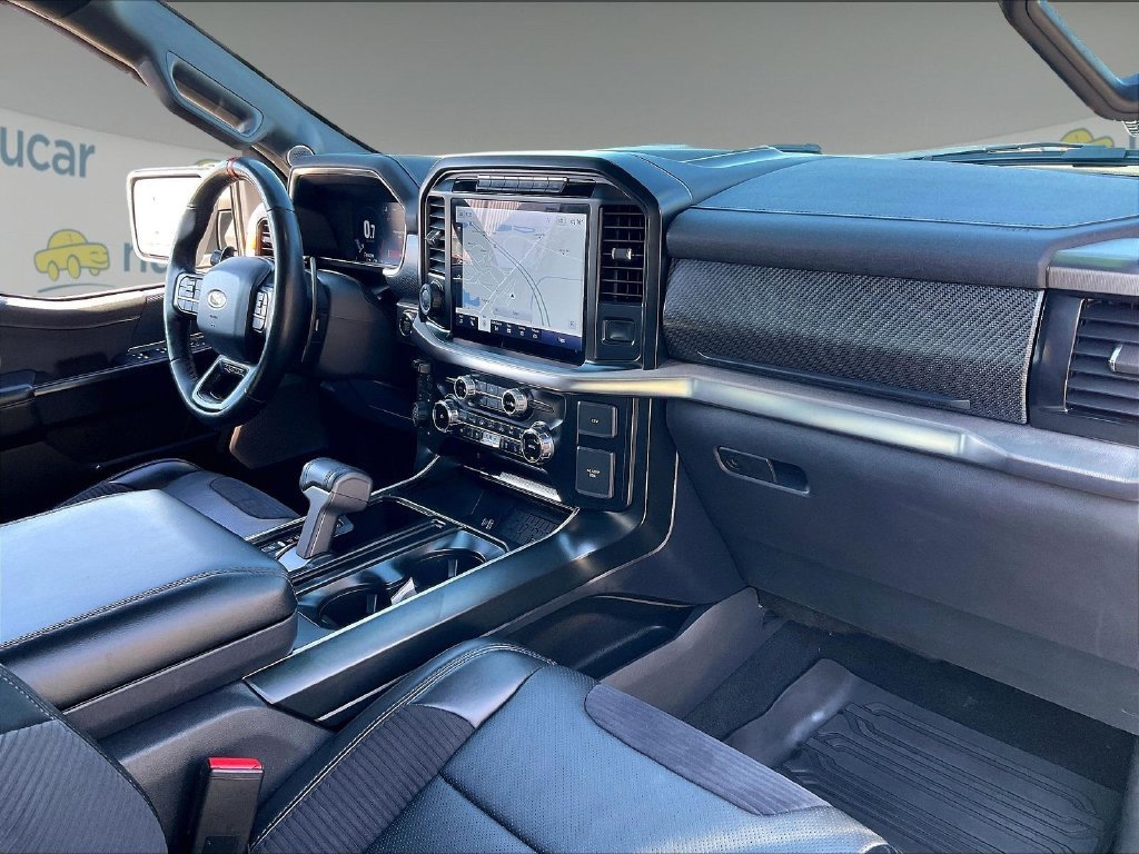 Used 2023 Avalanche Ford Raptor image 13