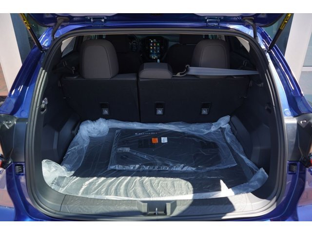 New 2026 SAPPHIRE BLUE PEARL Subaru Premium image 11