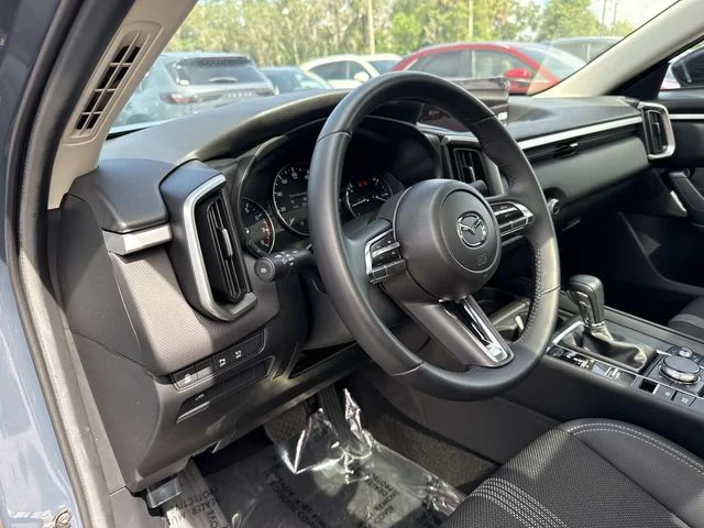 2026 Mazda CX-50 Meridian Edition - Photo 22