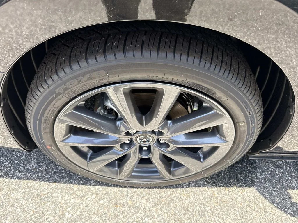 New 2026 Jet Black Mica Mazda 2.5 S Preferred image 13