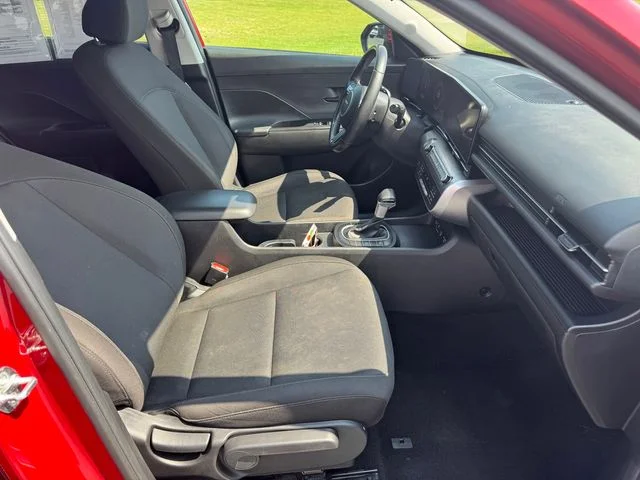 Certified Used 2024 Red Hyundai SEL image 14