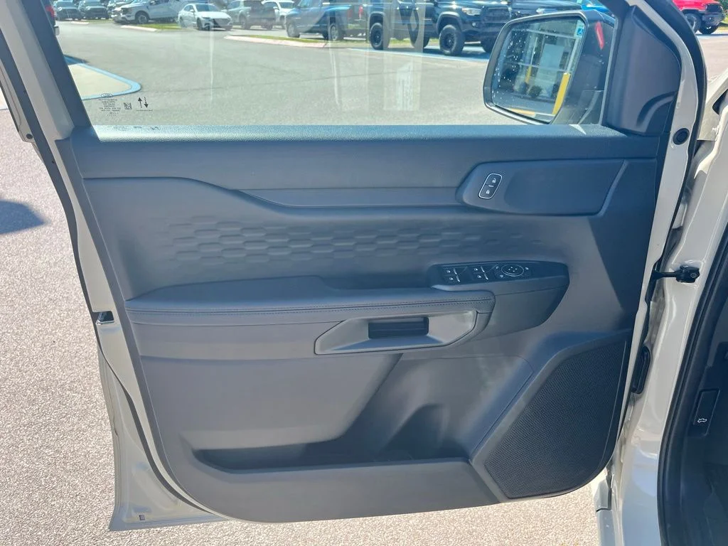 New 2026 Beige Ford XLT image 12