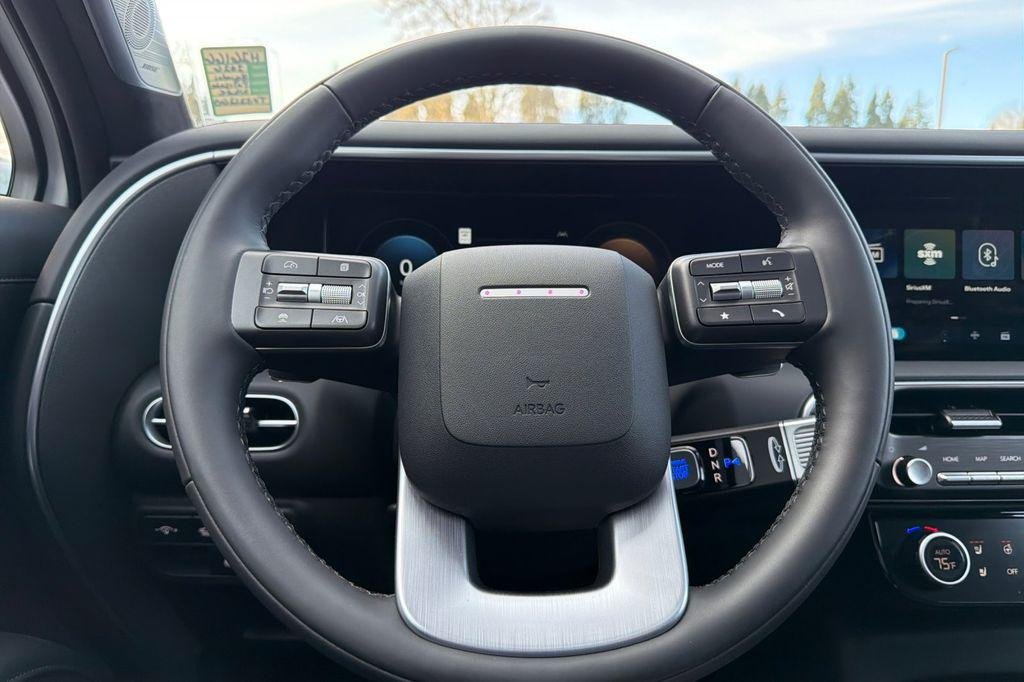 2026 Hyundai Palisade Calligraphy - Photo 23