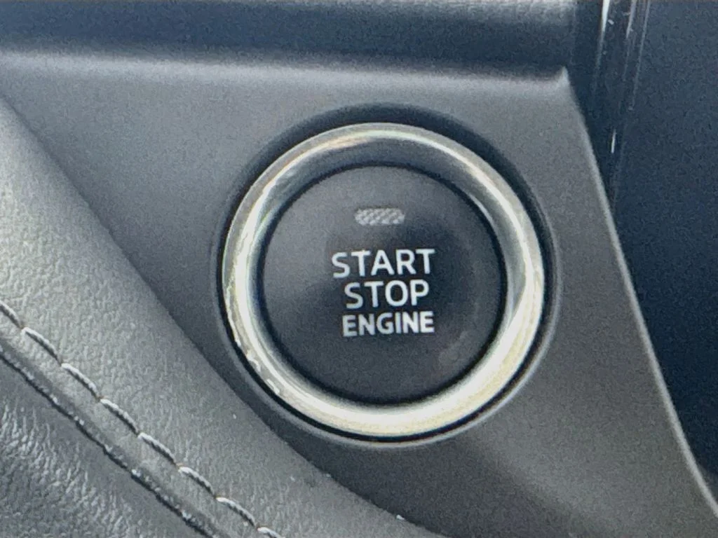 Used 2021 Red Mazda Touring image 20