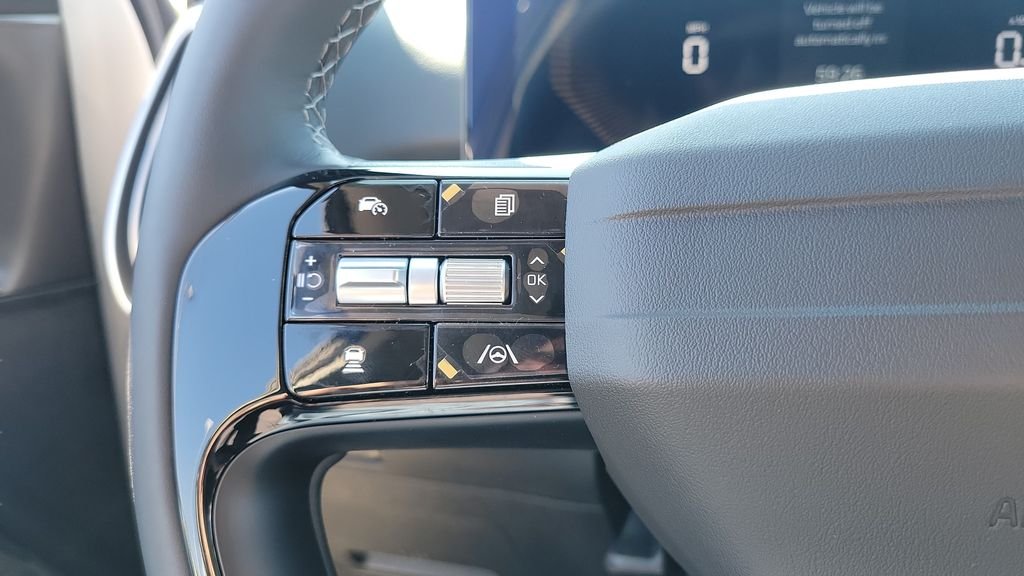 2026 Kia Sorento LX - Photo 25