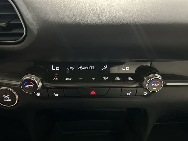 New 2026 Aero Gray Metallic Mazda 2.5 Turbo Premium Plus AWD image 21