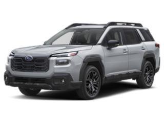 New 2026 ICE SILVER METALLIC Subaru Limited XT image 1