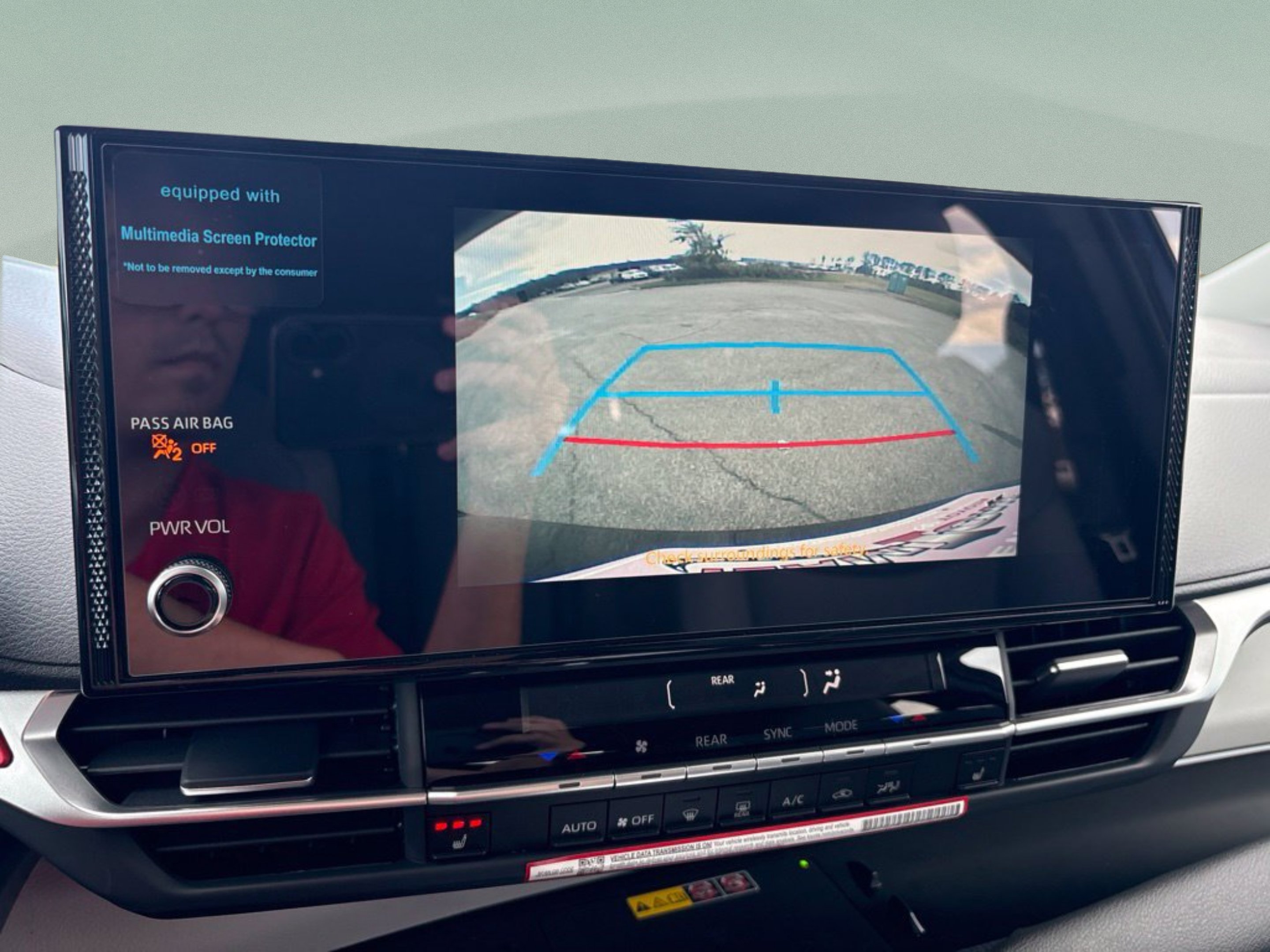 New 2026  Toyota XLE image 11