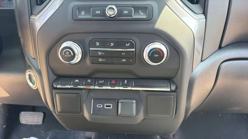 2026 GMC Sierra 1500 Pro - Photo 25
