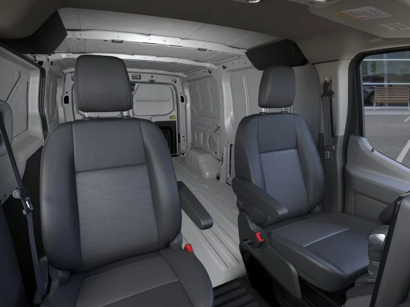 New 2026 Oxford White Ford Base image 11