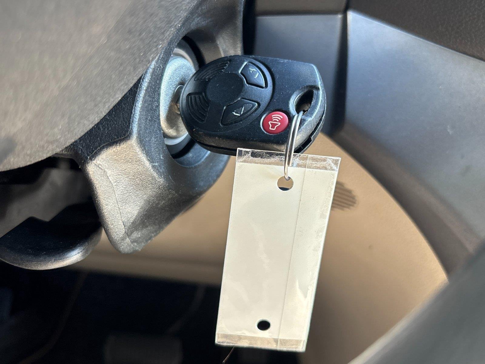 Used 2017 Ingot Silver Ford SE image 22