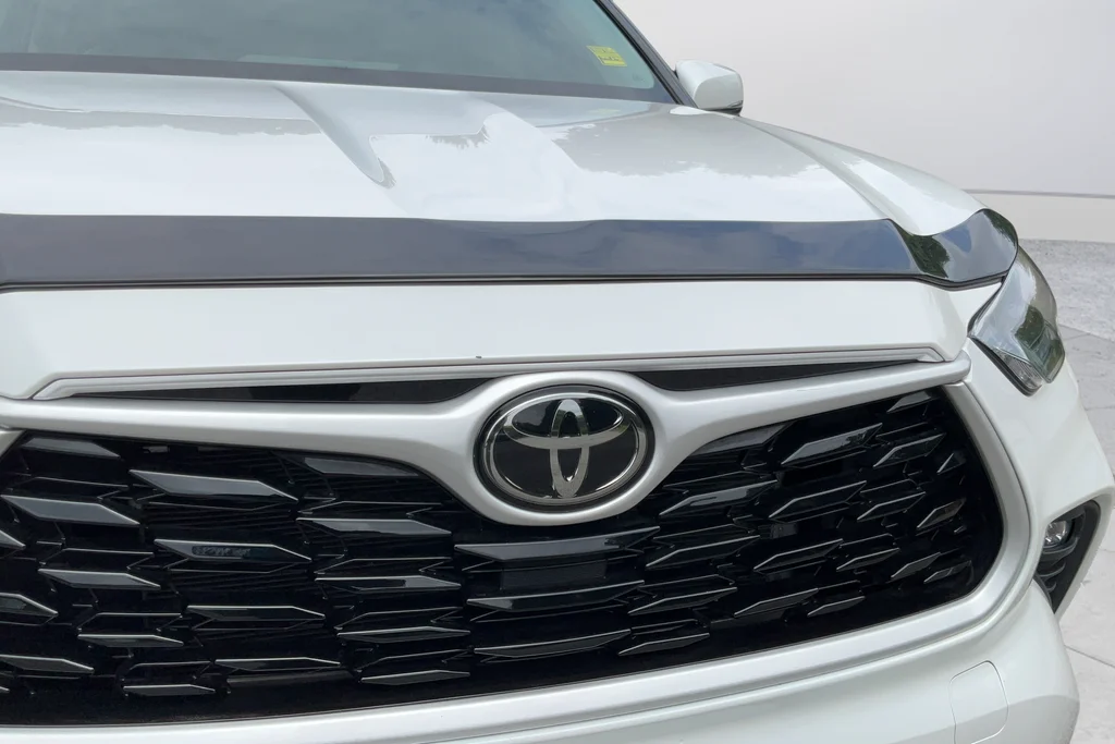 2024 Toyota Highlander XLE - Photo 31