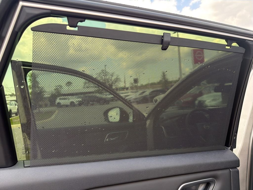 New 2026 Nissan Rogue Platinum 4D Sport Utility