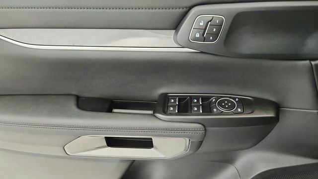2025 Ford Ranger Lariat - Photo 44