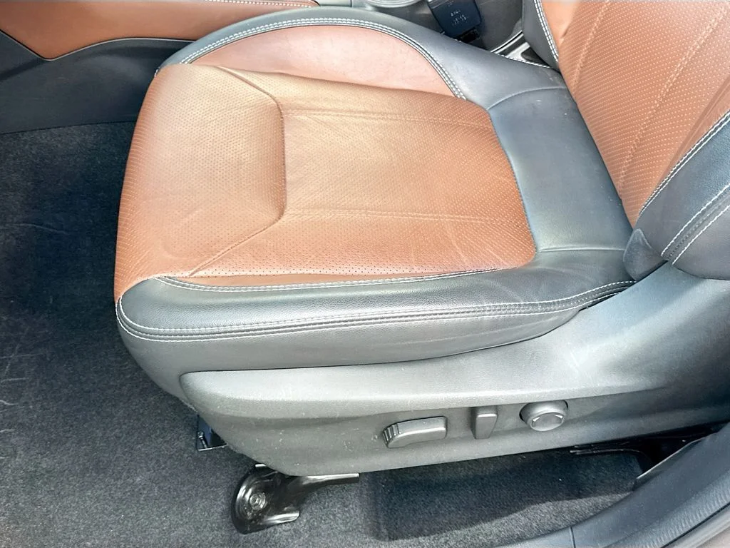 Certified Used 2023 Brown Subaru Touring image 23
