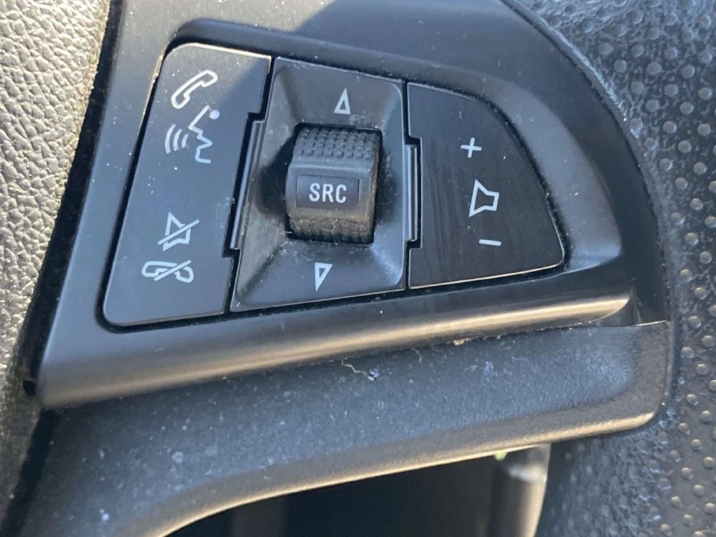 Used 2018 Blue Chevrolet LS image 22