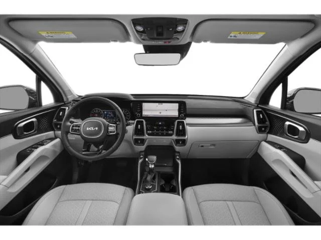 Certified Used 2023 Everlasting Silver Kia S image 12