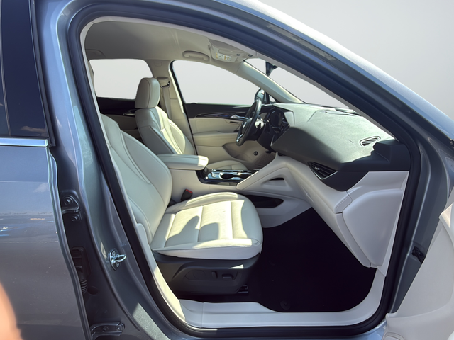 Used 2023 Gray Buick Essence image 26