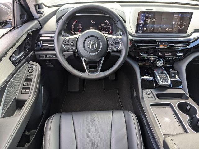 New 2026 Platinum White Pearl Acura Technology Package image 18