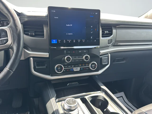 Certified Used 2023 Gray Ford XLT image 20