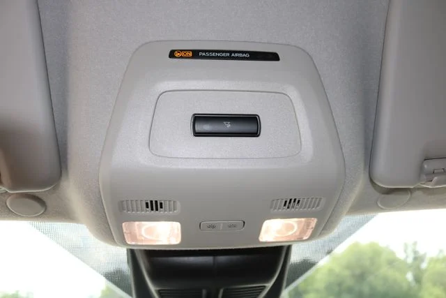 New 2026 Oxford White Ford Cargo Van image 23