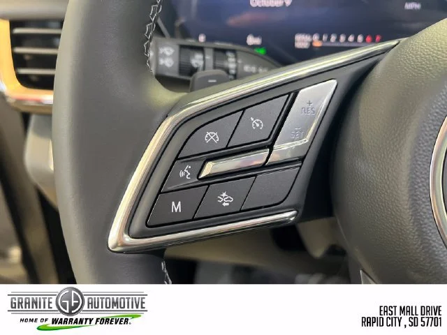 2026 Buick Envision Avenir - Photo 31