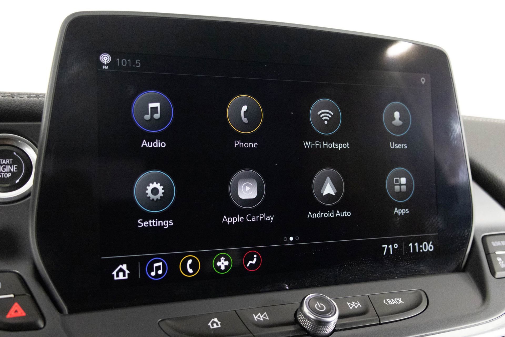 2023 CHEVROLET BLAZER - Image 21