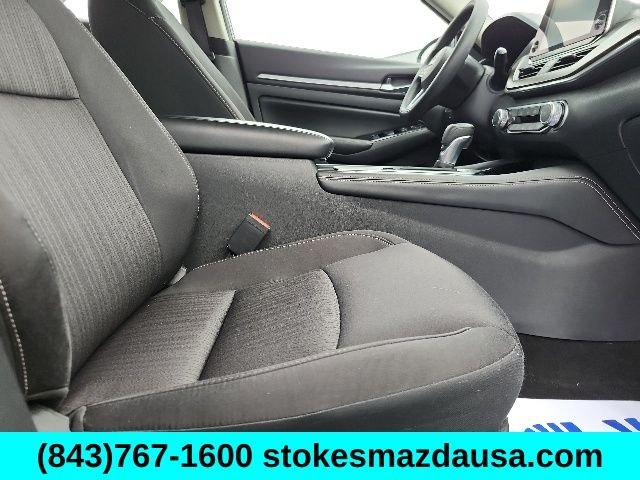 Used 2023 Gray Nissan 2.5 SV image 26