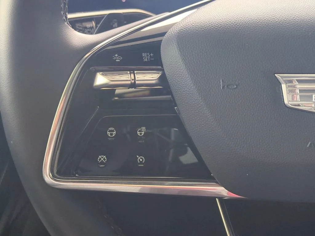 2026 Cadillac OPTIQ Premium Sport - Photo 12